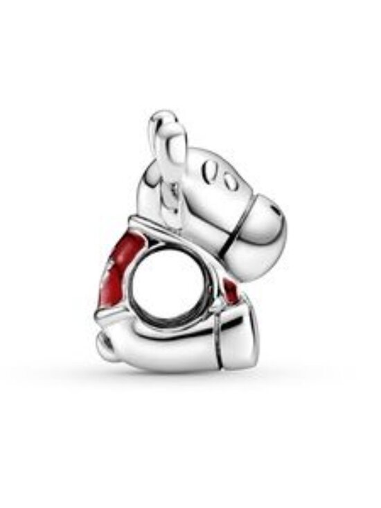 Pandora Pandora Canada Moose Maple Leaf Charm - Picture 3 of 5